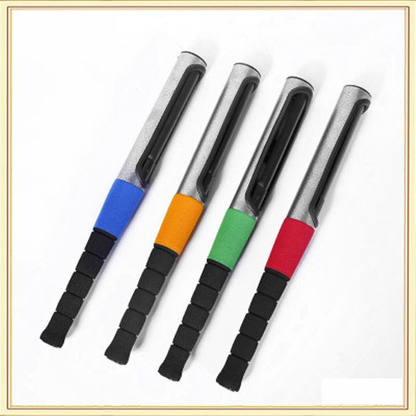 

car medium single card baseball lock auto anti-theft steering wheel lock stains steel saveself anti-thief automobile alarming