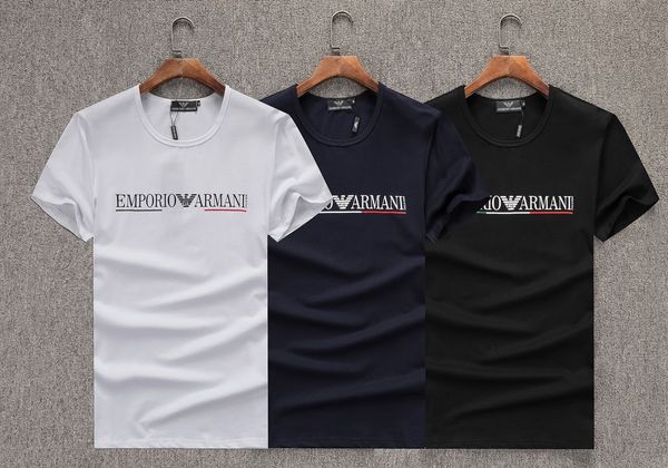 

2020 черная жизнь неважно футболки поло летнего мужского волос стилист футболка мужских парикмахера футболки дизайнер случайную короткие рук, White