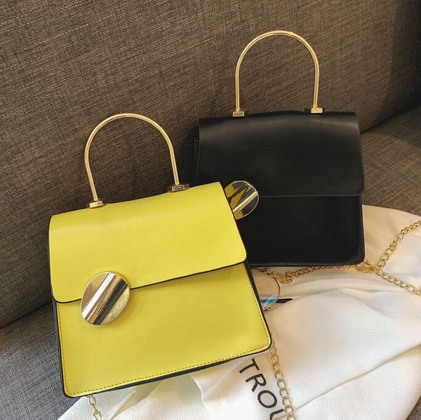 

designer lady mini shoulder bags fashion plain simple women bags luxury small crossbody girl flap handbag/6