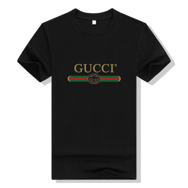 

2019 men 71ucci hort leeve polo hirt t hirt polo hirt for men luxury polo men cotton hort leeve hirt weater man ma ter 1