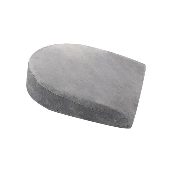 Wedge Pillow Pregnancy Wedge Memory Foam Maternity Support Body