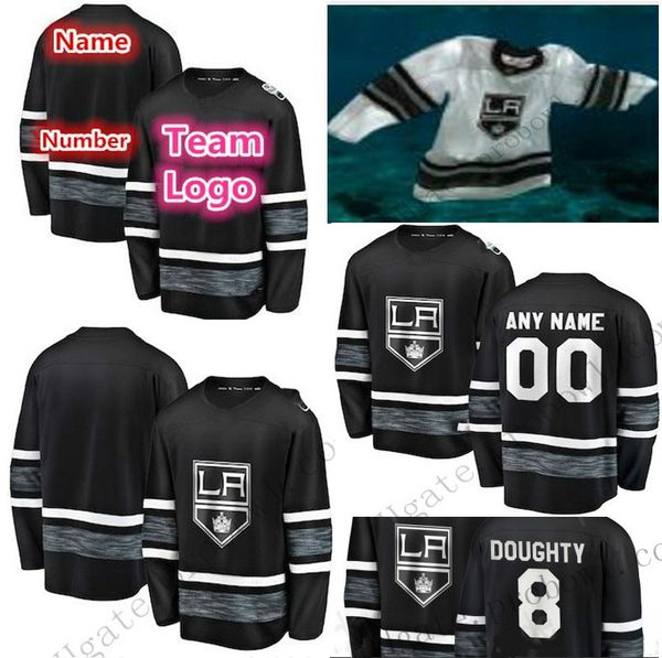pink la kings jersey