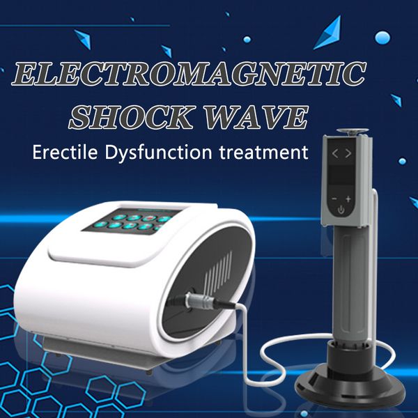 

effects of low-intensity extracoporeal shock wave therapy on erectile dysfunction/ smart wave physiotherapy for ed treatment