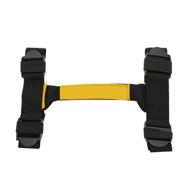

1pcs aluminum alloy motorcycle tie down belt rope handle side box side handle replacement
