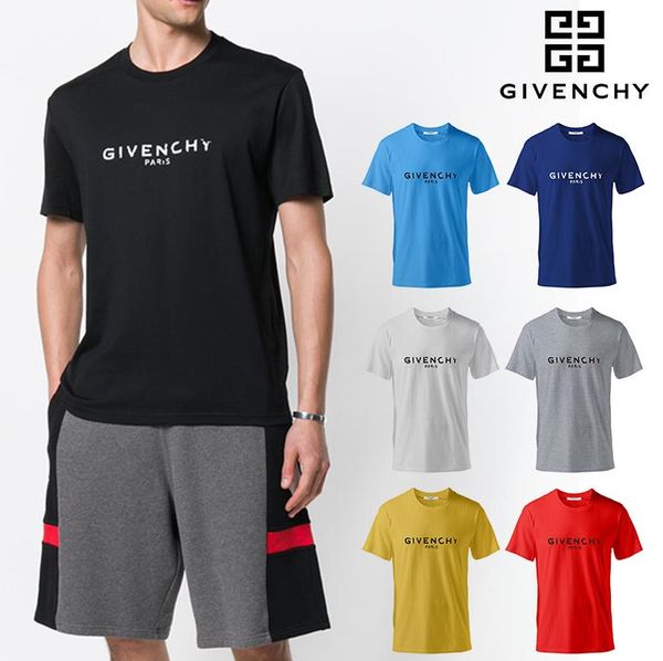 

Fa hion ummer i land tone cotton printed t hirt round collar white men 039 half leeve bottom hirt hort leeve t hirt alph