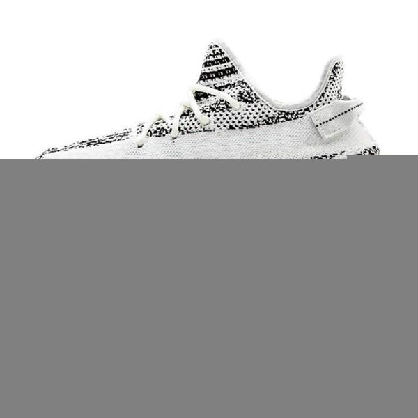 

2020 kanye west hyperspace trfrm clay static beluga 2.0 cream white wave frozen yellow sesame casual shoes mens womens sneakers 36-45, Black