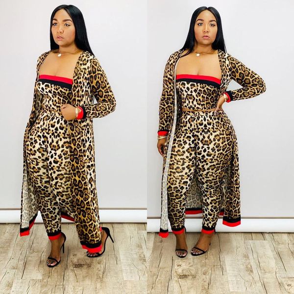 

women clothing sets costumes plus size women new arrival black striped 3 pieces sets casual outfits long cloak strapless overalls bodysuit, Black;gray