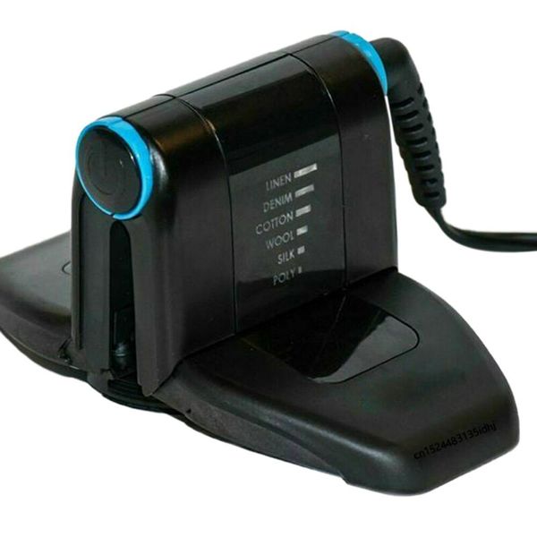 

folding electric ironing irons outdoor travel iron for business travel cloth vest ironing accessories uk/us plug dropshipping