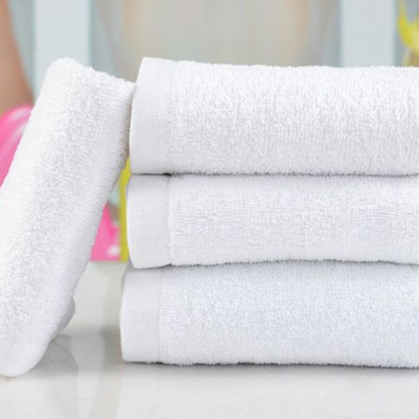 

new arrival soft cotton bath towels for adults absorbent terry luxury hand bath beach face sheet men women basic towel l*5