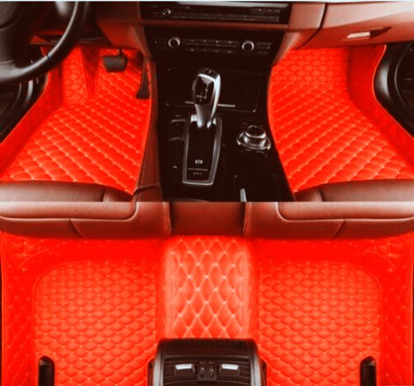 

suitable for porsche panamera 20102013 car mat waterproof mat floor mat