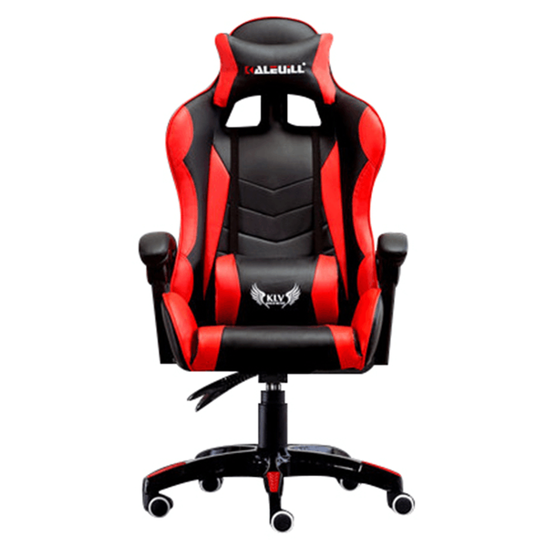 

thickening e-sports chair racing synthetic soft leather cyber games internet computer chair lying household office nylon