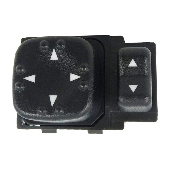 

car left & right power mirror switch