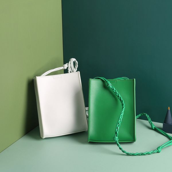 

одно плечо косой пролет сумка мини квадратная сумка