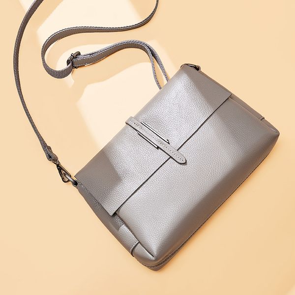 

designer-crossbody bags women vintage woman's handbag for girl ladies solid casual messenger bags