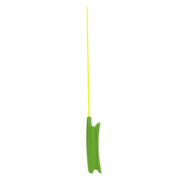 

fiberglass short ice fishing rod winter fishing accessories