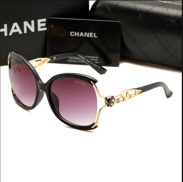 

иль лучшие качества новые солнечные очки для тома мужчина женщина очки конструктора марка вс очки брода объективы, White;black