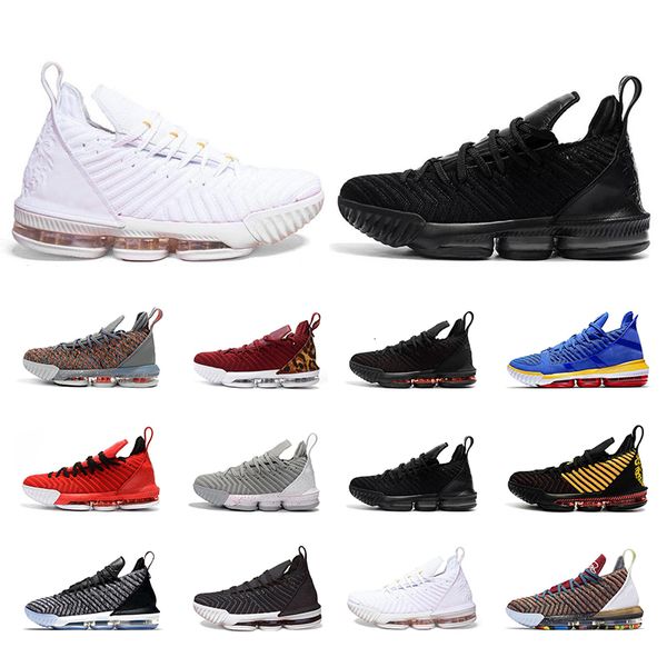 

new arrived 16s basketball shoes 2019 men women running shoes 16 grey anthletic sports breathable sneakers mens trainers, Black