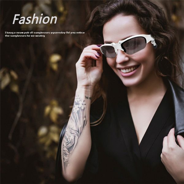 

new polarized cycling glasses bluetooth men motorcycling bike sunglasses mp3 phone bicycle outdoor sport running eyewear