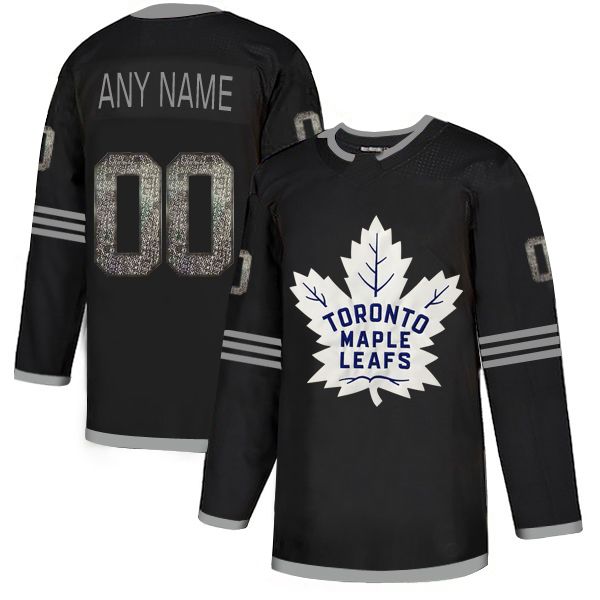 maple leaf camouflage jersey