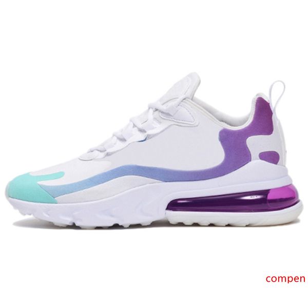 

bleached coral dusk purple react running shoes for men women fashion bauhaus right travis scotts triple black mens 2020 trainers sneakers