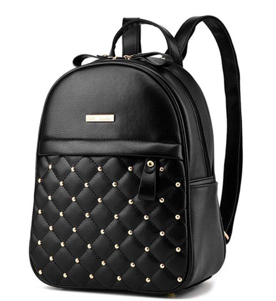 

2020 нов женин Ѭкзак ђмка Ѭкзак извене дизайнеѬ кожане ђмки плеа ђмк