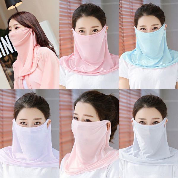 

jomus kids fashion scarf face maskswashable cotton reusable valve maske with children's pure and fog and haze masks cortoon three dimen, Black