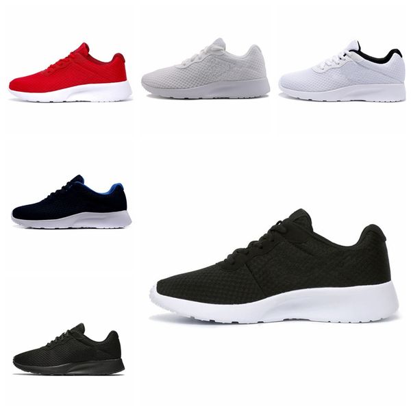 

tanjun casual shoes men women black low lightweight breathable london olympic sports casual shoes mens size 36-45