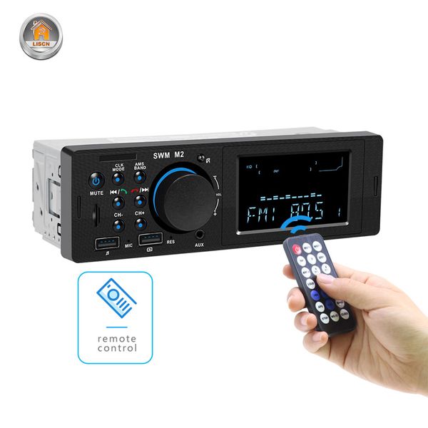 

car radio station wireless fm transmitter car mp3 player & radio support bluetooth function & 5.rca audio output