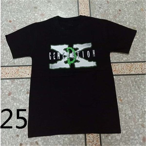 

ofwwe cotton t-shirt, mens designer t shirts super star with john cena/cm-punk/daniel bryan/rko t25, White;black