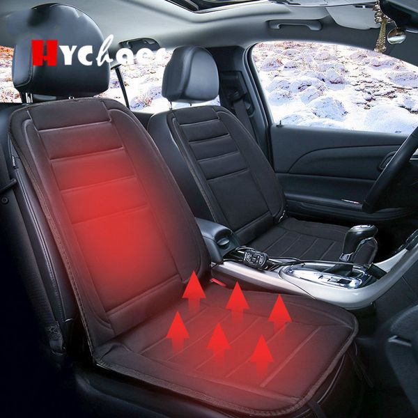 

car seat heater cushion warmer cover winter heated warm high low seat cover for electric heating pad