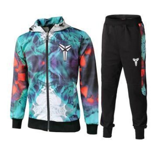

sports jacket, men's hooded jacket, jacket, leisure running, basketball open, angel fashion suit, Gray