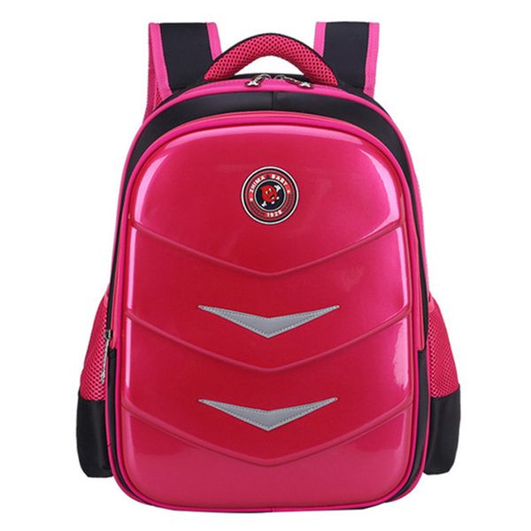 

schoolbag для начальной школы студенты 1-3 класс новый стиль мужчины и женщины schoolbag логотип детская школа сумки для e