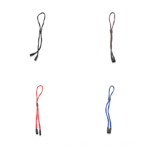 

lexyr anti-skid anti-slip chain outdoor sports outdoor sports travel glasses rope adjustable anti-skid chain hanging rope for adults and ch, Blue