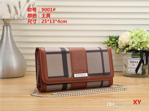 

Bolsa de Ombro mklu678