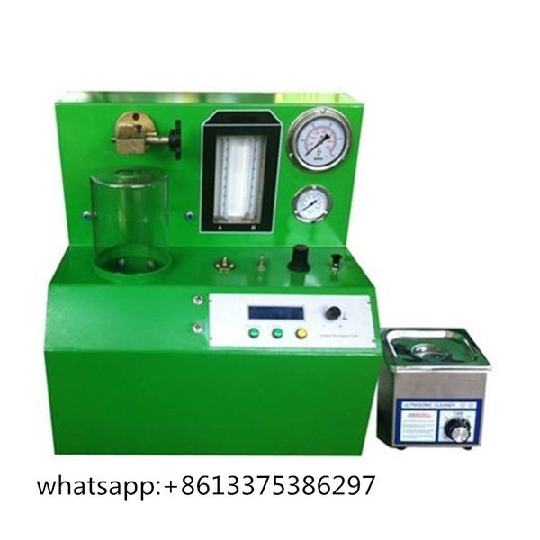 

auto diagnostic electronic pq1000 common rail diesel fuel piezo injector tester