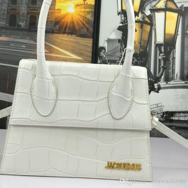 

new classic women men briefcase fashion luxury handbag high end atmosphere large capacity soft smooth 1nb1:8088-one
