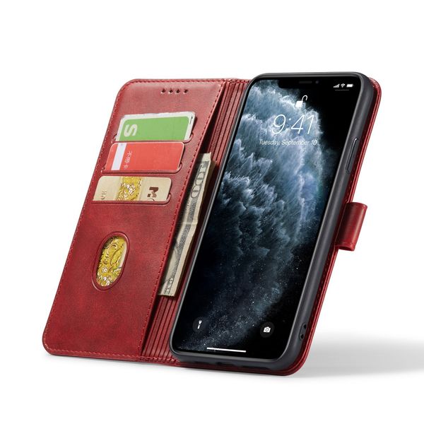 

for iphone 11 pro xs max xr xs phone case pu wallet cases with p frame slot leather case covers for s10 plus note 9 s9 plus mate 30 pro