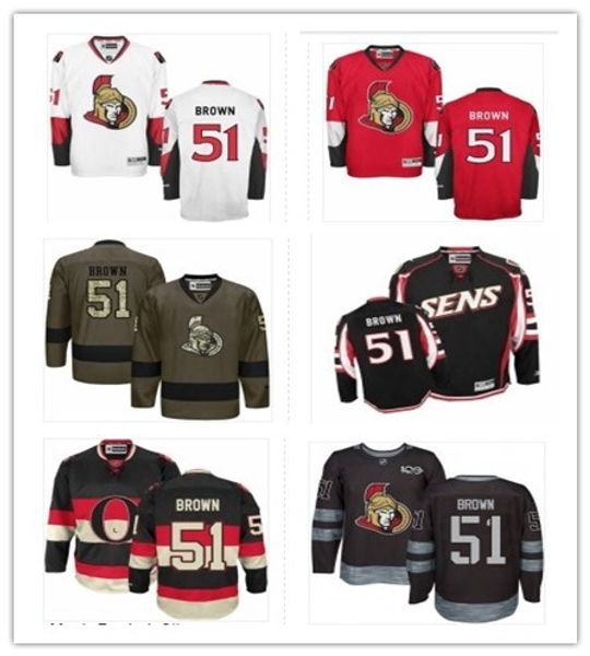 sports jerseys ottawa