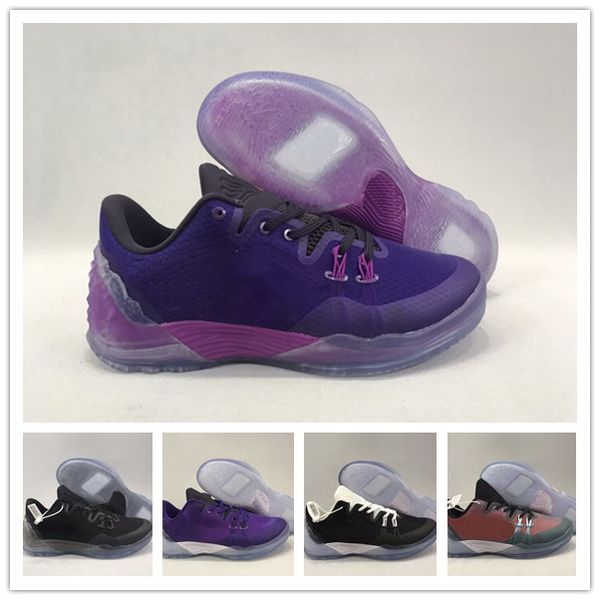 

venomenon 5 ep basketball shoes popular sports running shoes for men 2020 men's yakuda dropping accepted training sneakers wholesale be, White;red