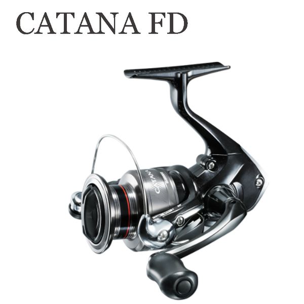 

2018 оригинальный shimano catana fd 1000 2500 2500hg 3000 3000hg 4000 4000hg fd передаточное отношение 5.0:1 6.2:1 рыболовные спиннинговые к