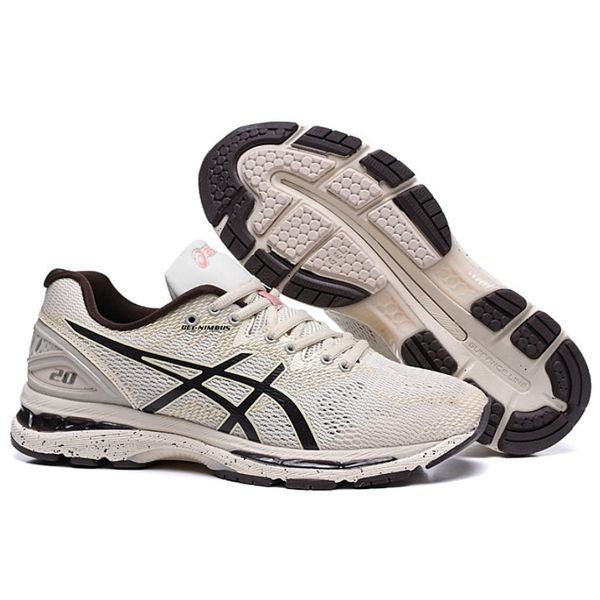 

2019 a ic gel nimbu 20 akura p men running hoe t804n de igner neaker port hoe ize 40 45
