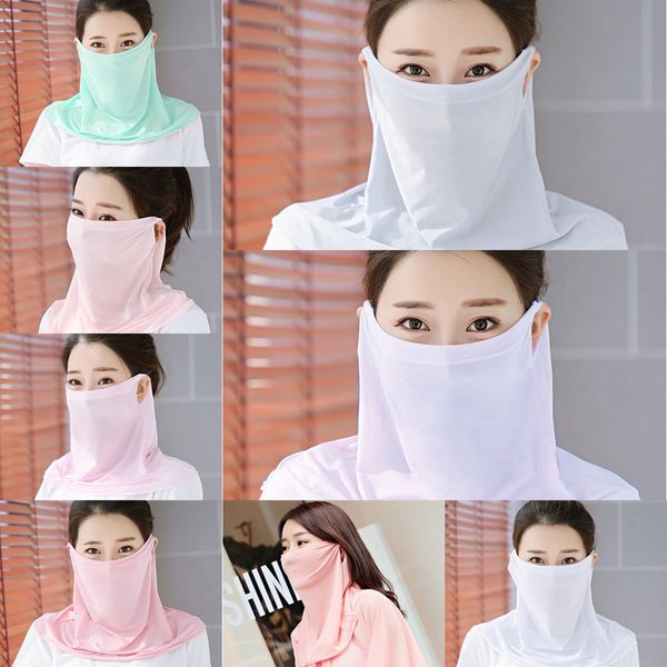 

8nbvn outdoor headband bandana scarf cycling mask sports scarf headwear face bandana paisley wristband headband, Black