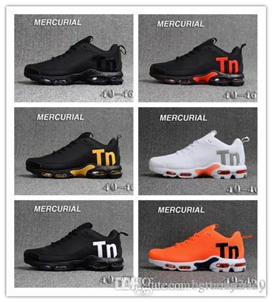 

mercurial 2019 tn plus bumblebee mens geometric active fuchsia black white lemon lime game royal wolf grey trainers sports sneaker