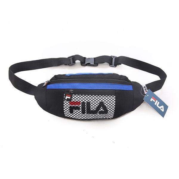 

mens waist bag luxury fanny pack with letter printed new fashion fannypack for women zipper bag street style outdoor new arrival b104427x