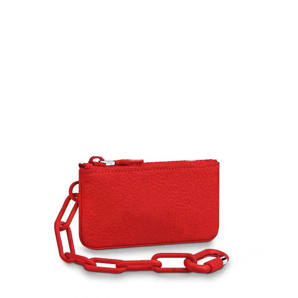 

2019 Fashion Women Men Designer wallets Black Brown Letter short wallet holder Wallet Top Quality Genuine Leather Mini Coin Key Bag Original