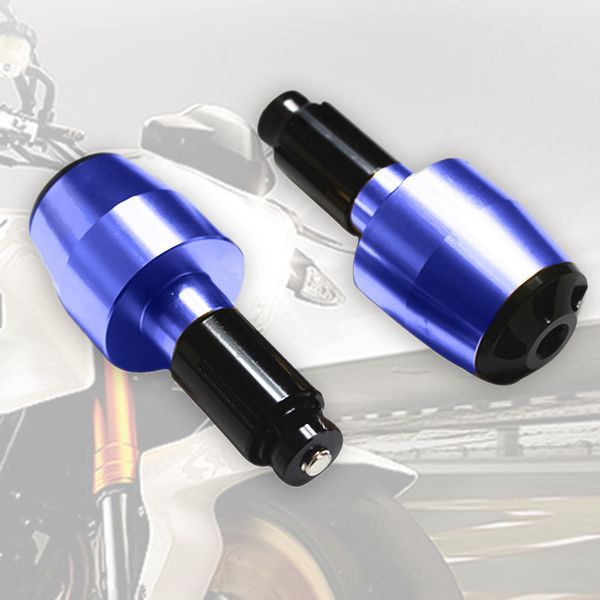 

universal cnc 1"25mm handlebar hand grips for dyna softail fxdl flstf xl1200 883 motorcycle faucet handlebar plugging