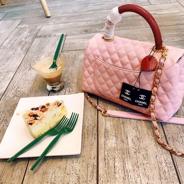 

Bolsa de Ombro kaiyi527