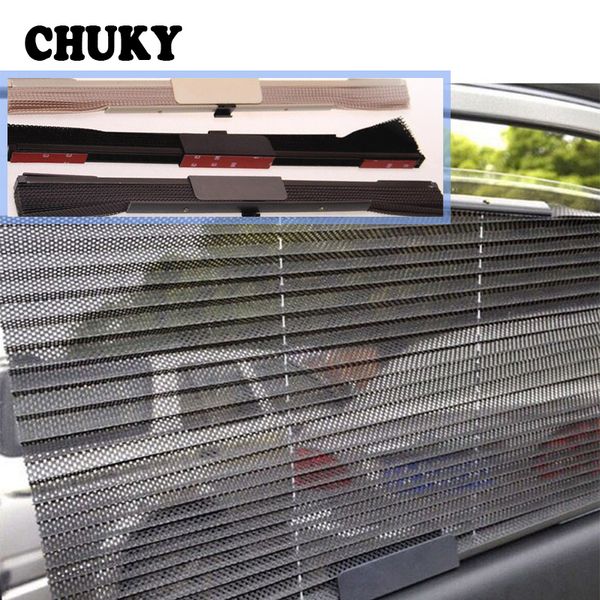 

chuky summer car pleated curtains sunscreen automatic stretching for ix25 solaris tucson 2017 3 6 cx-5