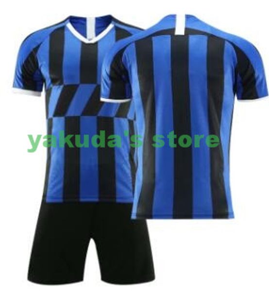 2019 bambini bambini uomini ragazzo Maglie da calcio Custom Shop Maglia da calcio personalizzata Imposta abbigliamento Con tanti stili di colori diversi Design