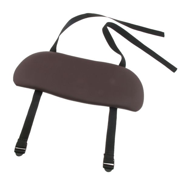

armrest support hanging shelf for massage table salon bed